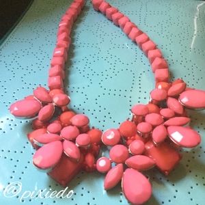 Chunky Statement Necklace